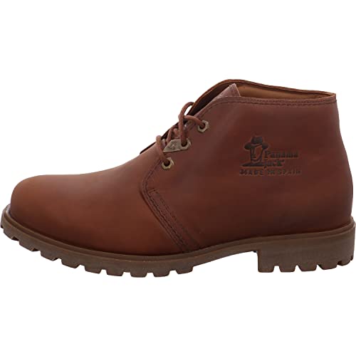 Panama Jack BOTA PANAMA C10 0401C85140, Herren Boots, Braun (BARK), EU 46 von Panama Jack