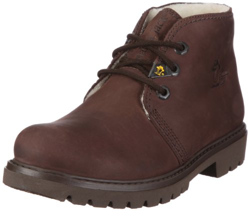 Panama Jack BOTA Wool B10 0801B58170, Damen Boots, Braun (Brown), EU 37 von Panama Jack