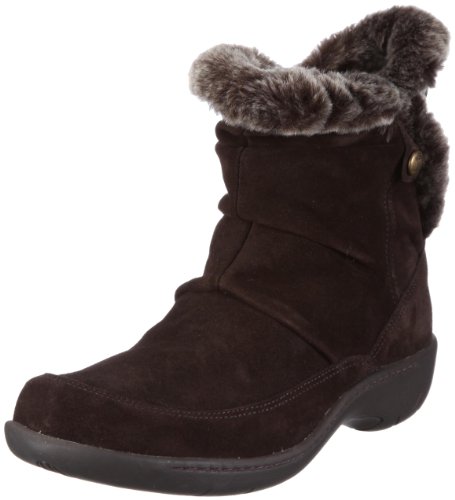 Panama Jack BRIGIDA BT11B, Damen Stiefel, Braun (Braun 38180), EU 36 von Panama Jack