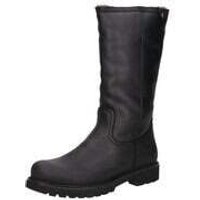 Panama Jack Bambina B60 Stiefel Damen schwarz|schwarz|schwarz|schwarz|schwarz|schwarz|schwarz von Panama Jack
