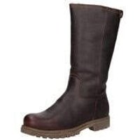 Panama Jack Bambina B82 Stiefel Damen braun|braun|braun|braun|braun|braun|braun von Panama Jack