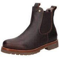 Panama Jack Beny Igloo C2 Chelsea Boots Herren braun von Panama Jack