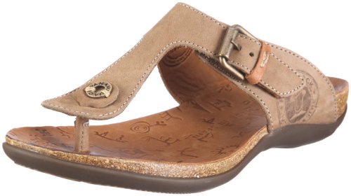 Panama Jack Betty 9B04B90800, Damen, Sandalen, Beige (Taupe), EU 36 von Panama Jack