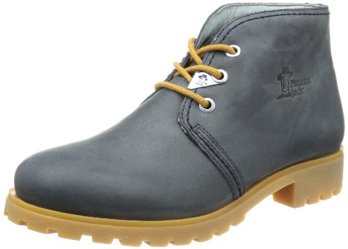 Panama Jack Bota Panama Colours B1 Bota Panama Colours B1, Damen Desert Boots, Blau (Marino / Navy), EU 40 von Panama Jack