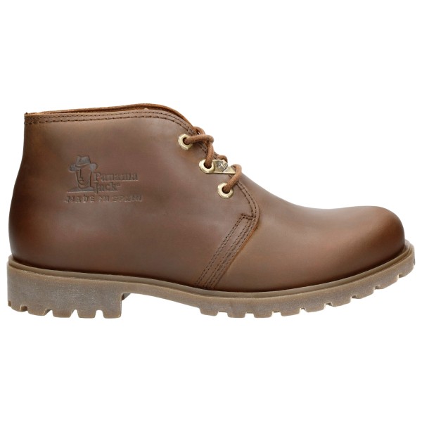 Panama Jack - Bota Panama - Freizeitstiefel Gr 40 braun von Panama Jack