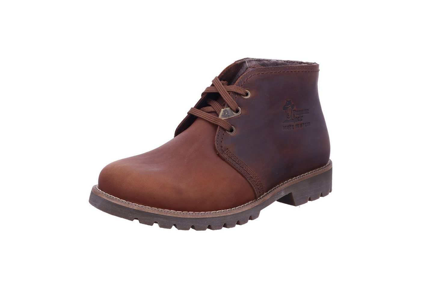 Panama Jack Bota Panama Igloo C5 Outdoorwinterstiefel von Panama Jack