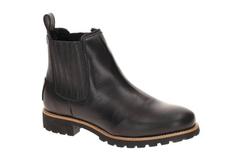 Panama Jack Brigitte Igloo Trav B2 Stiefel von Panama Jack