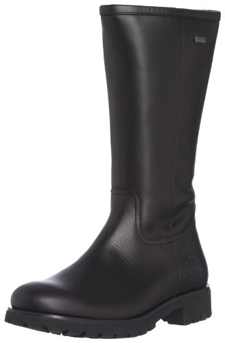 Panama Jack Briona GTX B1 0907B29010, Damen Boots, Schwarz (Black), EU 42 von Panama Jack