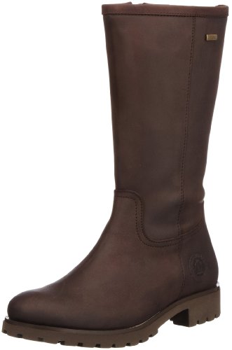 Panama Jack Briona GTX B2 0907B88170, Damen Boots, Braun (Brown), EU 38 von Panama Jack