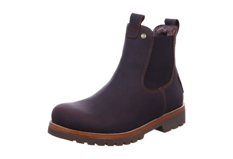 Panama Jack Burton Igloo C5/PT103978C005 Winterboots von Panama Jack