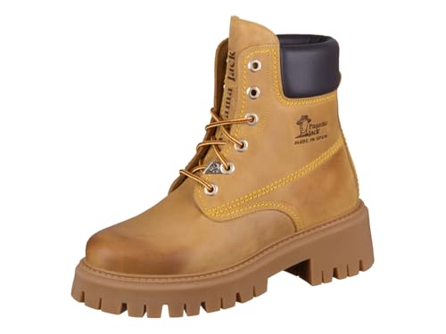 Panama Jack Cleo Cleo B1 Napa Braun (Vintage), 41 von Panama Jack