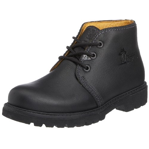 Panama Jack Damen Bota Panama Chukka Boot, Negro, 37 EU von Panama Jack