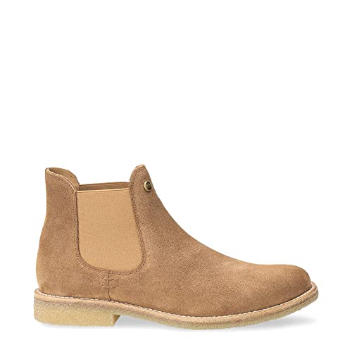 Panama Jack Damen Giorgia Chelsea Boot, Cuero B1, 37 EU von Panama Jack