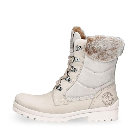 Panama Jack Damen Tuscani Combat Boot, EIS, 41 EU Panama Jack Damen Tuscani Combat Boot, EIS, 41 EU von Panama Jack