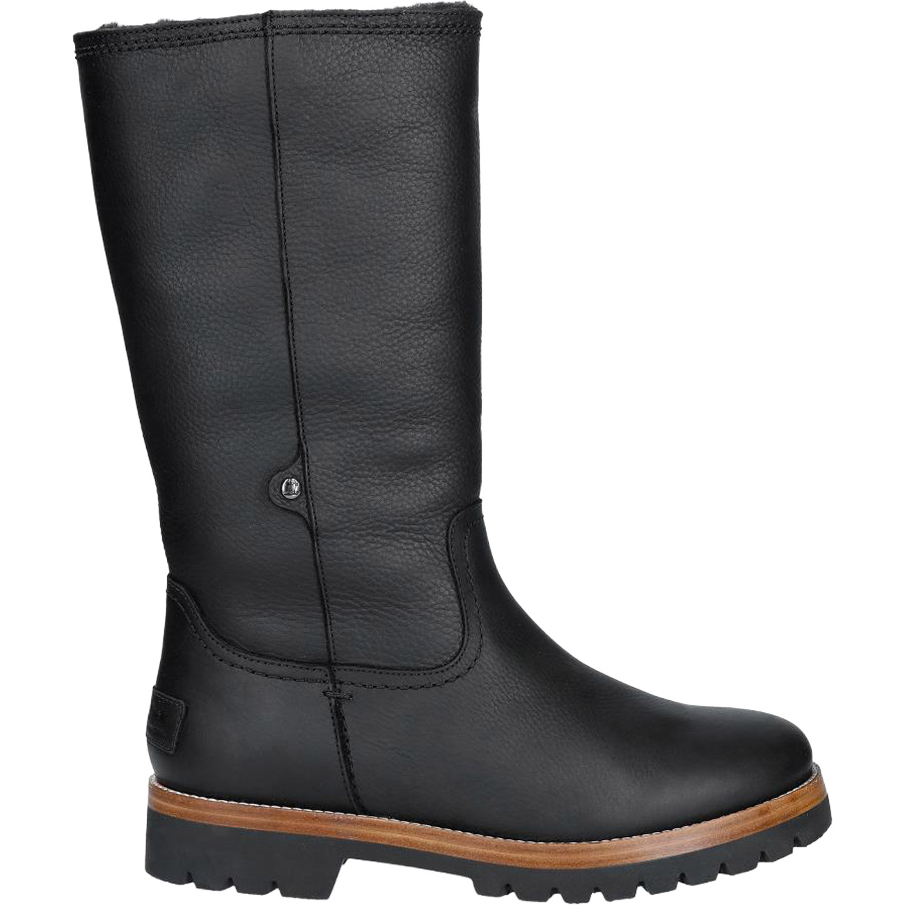 Panama Jack Damen Winterschuh Bambina B104 von Panama Jack