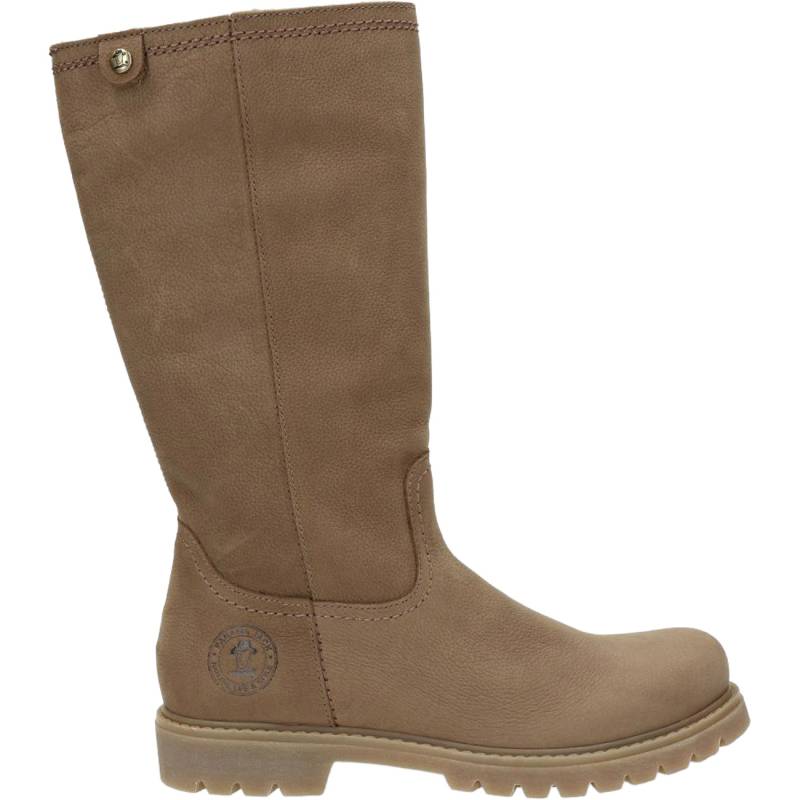 Panama Jack Damen Winterschuh Bambina B146 von Panama Jack