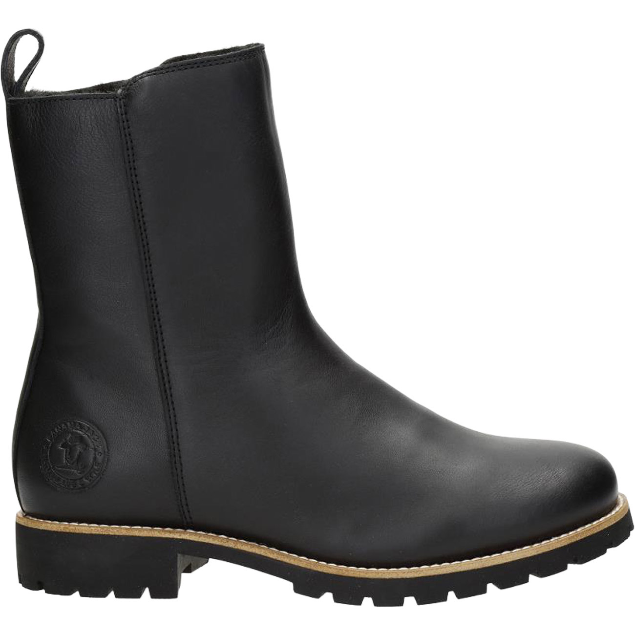 Panama Jack Damen Winterschuh Beca Trav B1 von Panama Jack