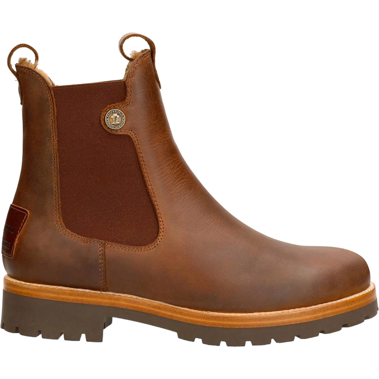 Panama Jack Damen Winterschuh Francesca Igloo B5 von Panama Jack