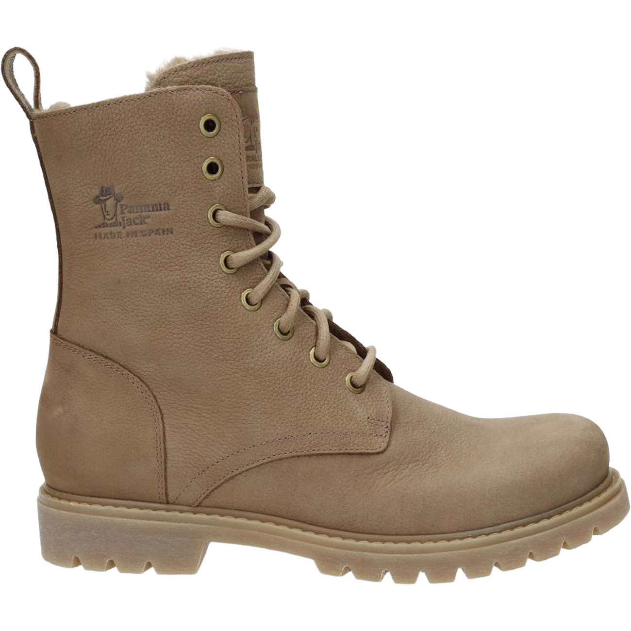Panama Jack Damen Winterschuh Frisia B30 von Panama Jack