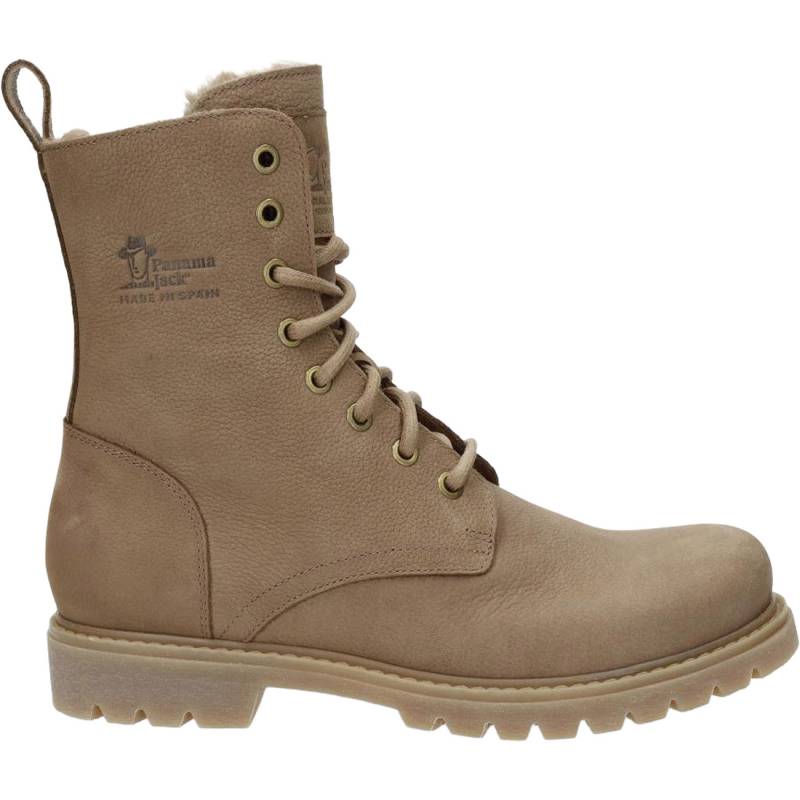 Panama Jack Damen Winterschuh Frisia B30 von Panama Jack