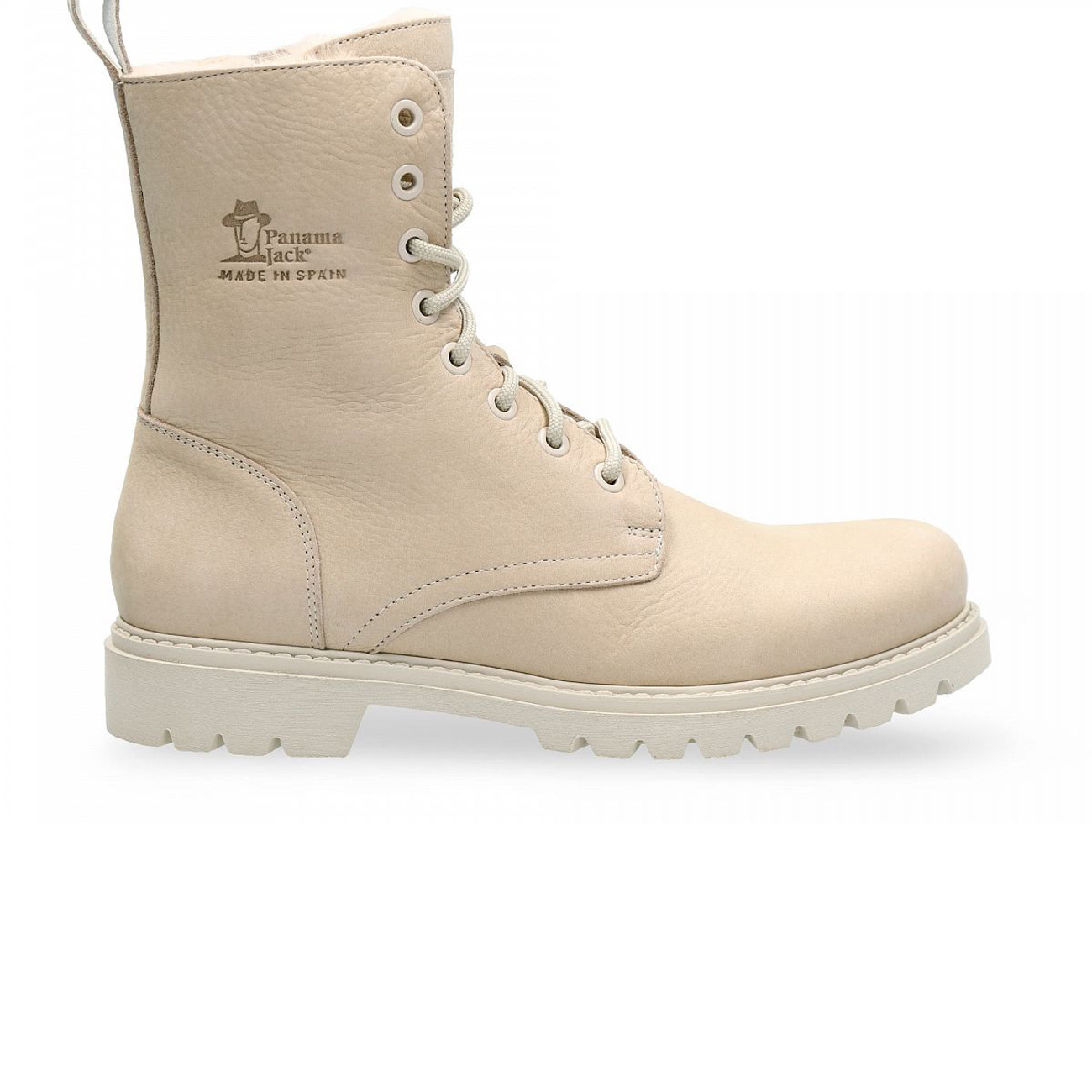 Panama Jack Damen Winterschuh Frisia B8 von Panama Jack