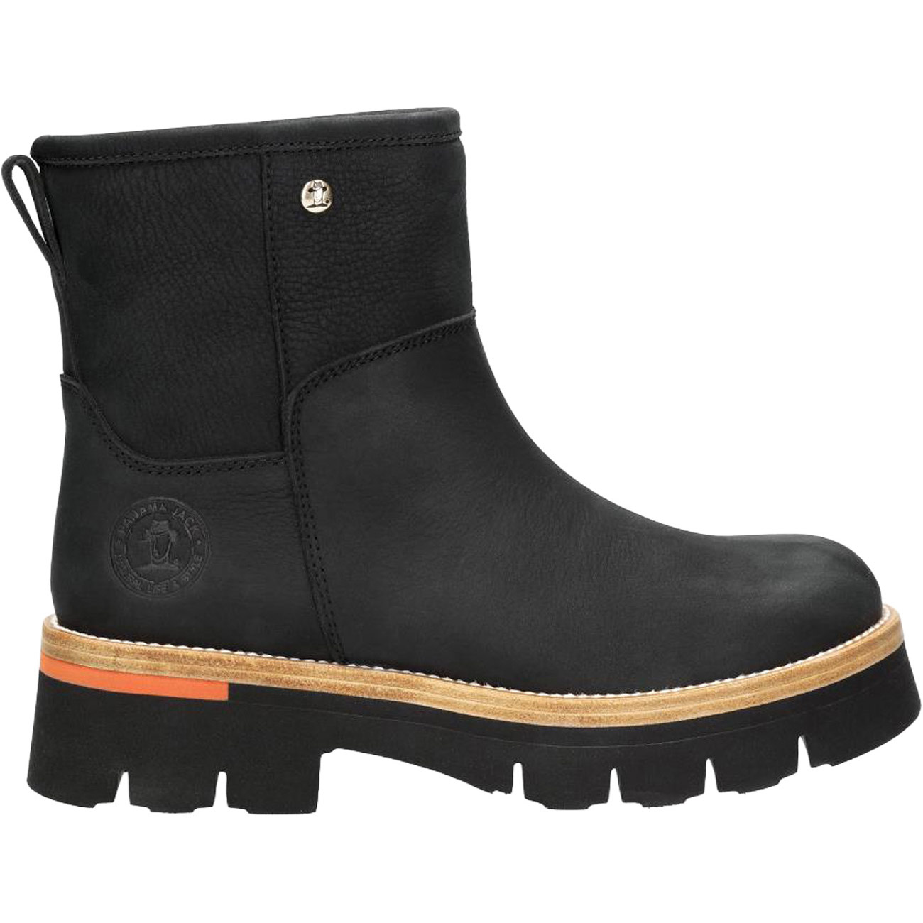 Panama Jack Damen Winterschuh Laia B3 von Panama Jack