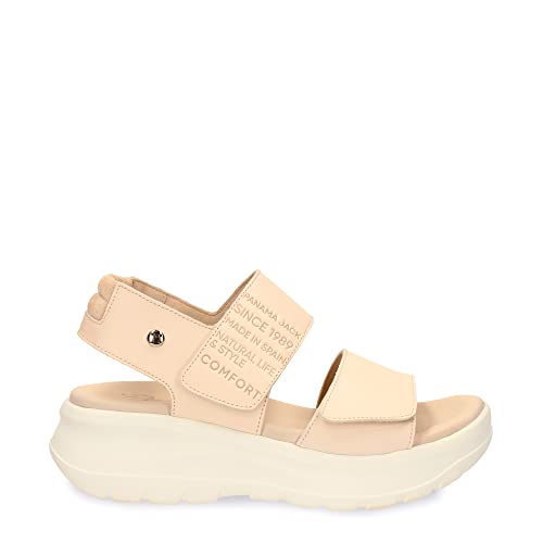 Panama Jack Damen Noah Sandal, Crudo B2, 37 EU Panama Jack Damen Noah Sandal, Crudo B2, 37 EU von Panama Jack