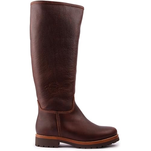 Panama Jack Damenstiefel Finland Igloo B2 Napa Grass Cuero/Bark 38 EU von Panama Jack