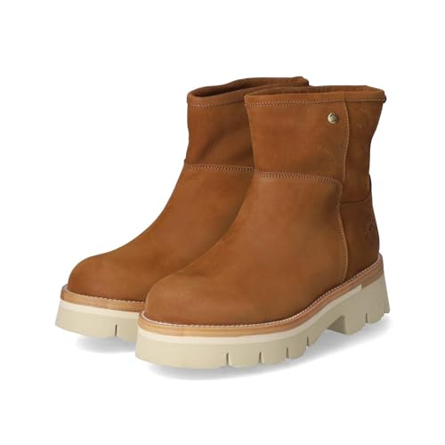 Panama Jack Damen Laia Ankle Boot, Cuero, 38 EU von Panama Jack
