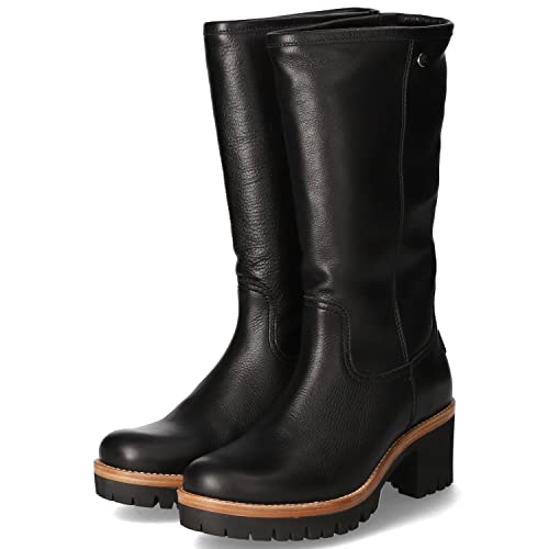 Panama Jack Damenstiefel Patricia B20 Napa Negro/Black 41 EU von Panama Jack
