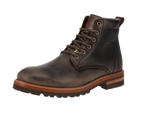 Panama Jack Emery Igloo C9 Napa - Herren Schuhe Boots/Stiefel - Taupe, Größe:41 EU von Panama Jack