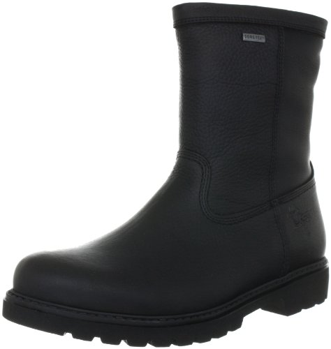 Panama Jack FEDRO GTX C2 0944C18010, Herren Boots, Schwarz (Black), EU 45 von Panama Jack