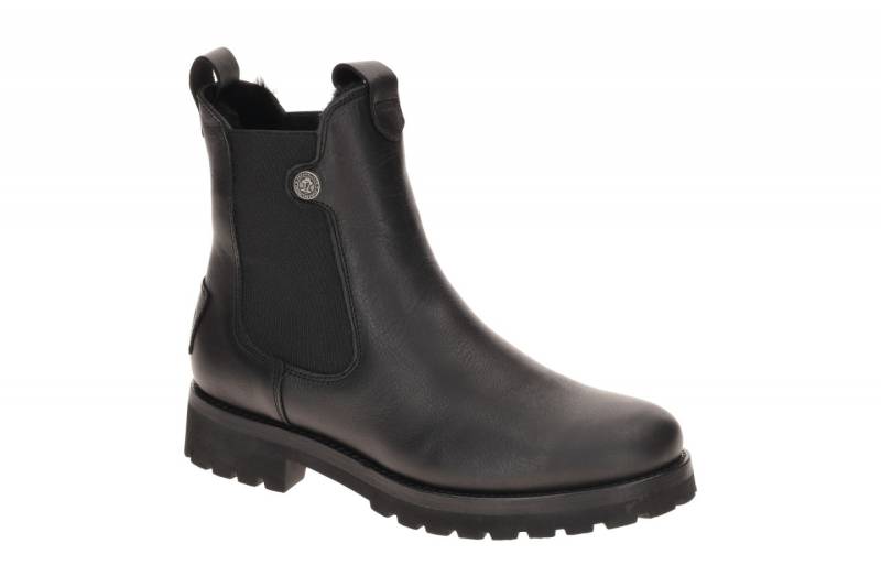 Panama Jack FRANCESCA IGLOO B1 FrancescaIglooB1 schwarz - Stiefeletten f?r Damen von Panama Jack