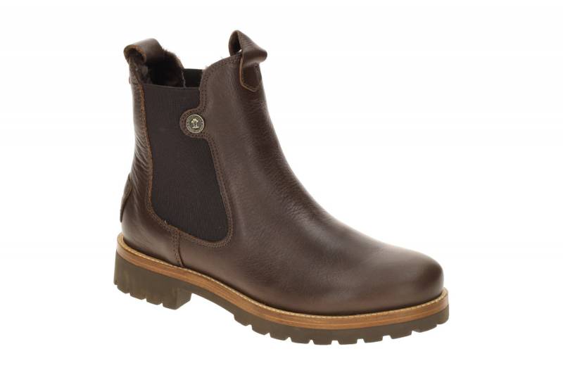 Panama Jack FRANCESCA IGLOO B13 FrancescaIglooB13 braun - Stiefeletten f?r Damen von Panama Jack