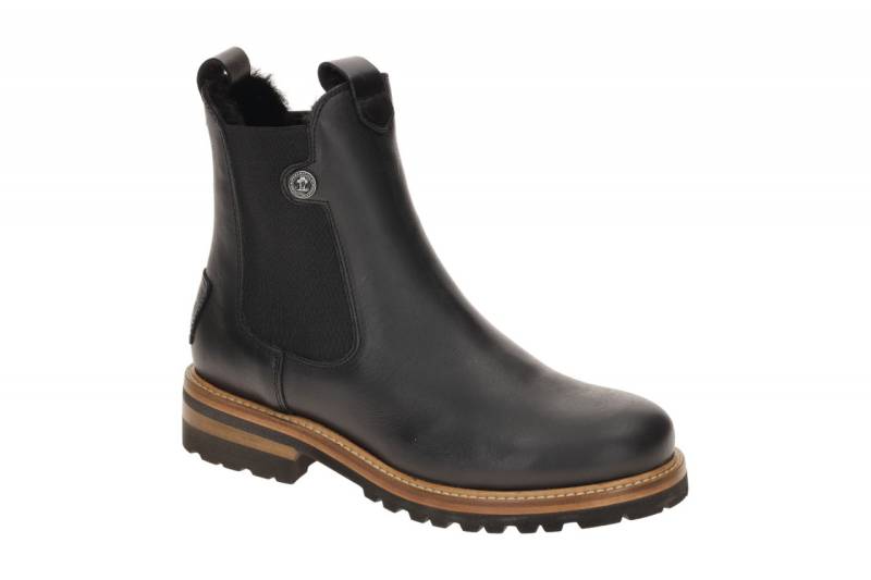 Panama Jack FRANCESCA IGLOO B9 FrancescaIglooB9 schwarz - Stiefeletten f?r Damen von Panama Jack