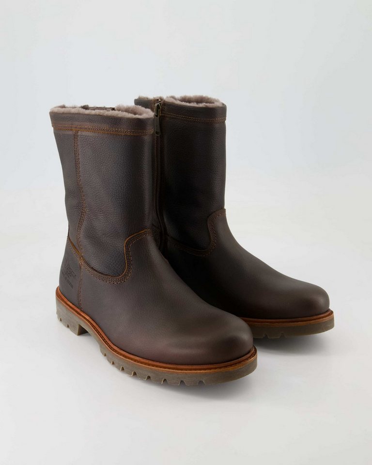 Panama Jack Fedro Igloo C10 Winterstiefel Obermaterial: Leder von Panama Jack