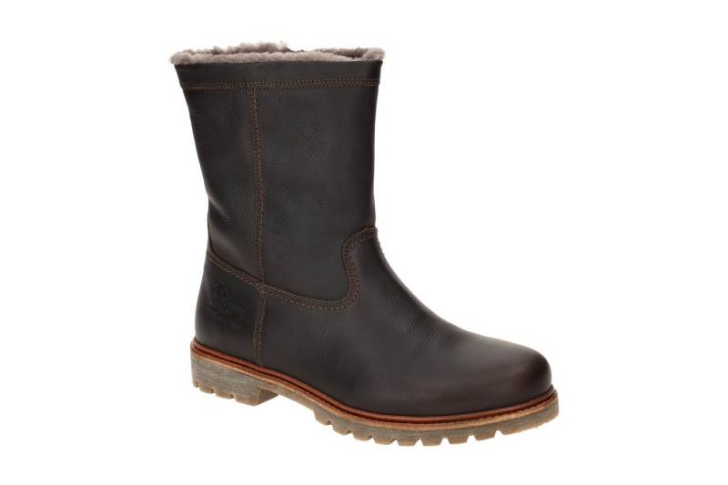 Panama Jack Fedro Igloo C10 chestnut Stiefel von Panama Jack
