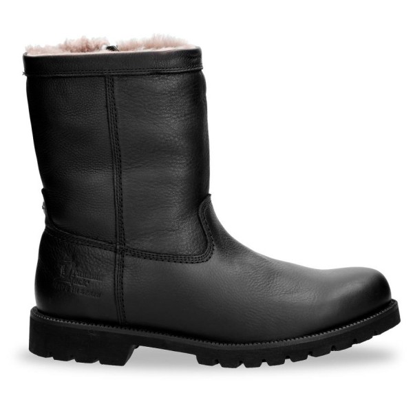 Panama Jack - Fedro Igloo - Winterschuhe Gr 43 schwarz von Panama Jack
