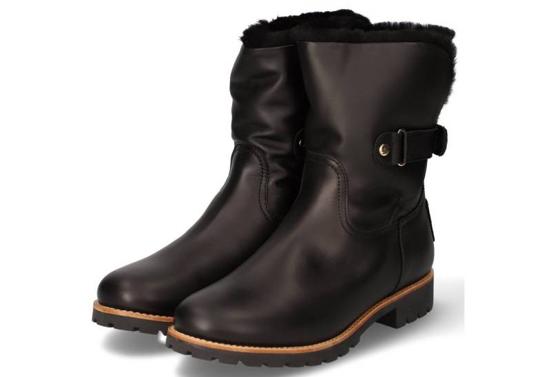 Panama Jack Felia Igloo Travelling B2 Winterstiefel von Panama Jack
