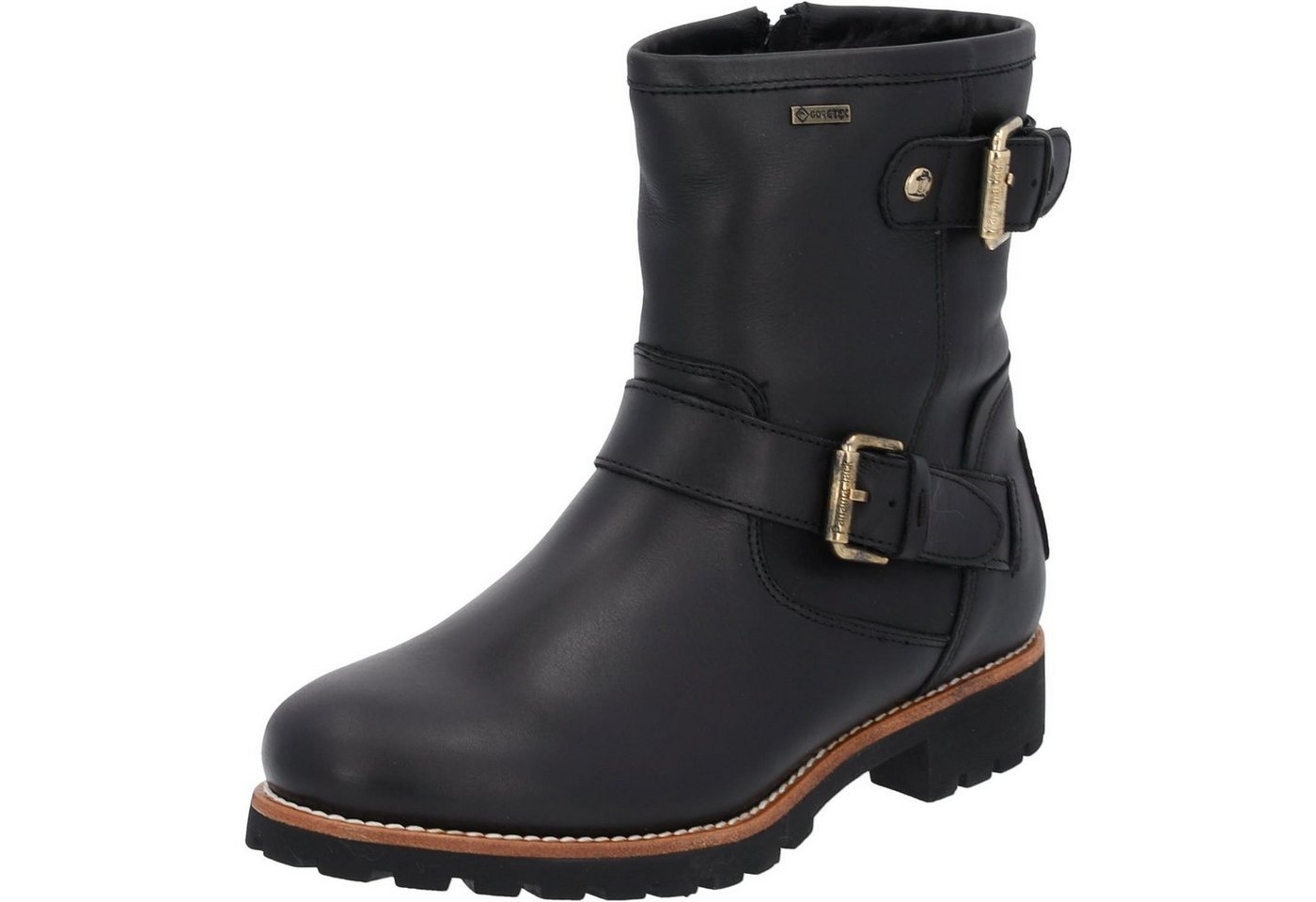 Panama Jack Felina GTX B Winterstiefelette von Panama Jack