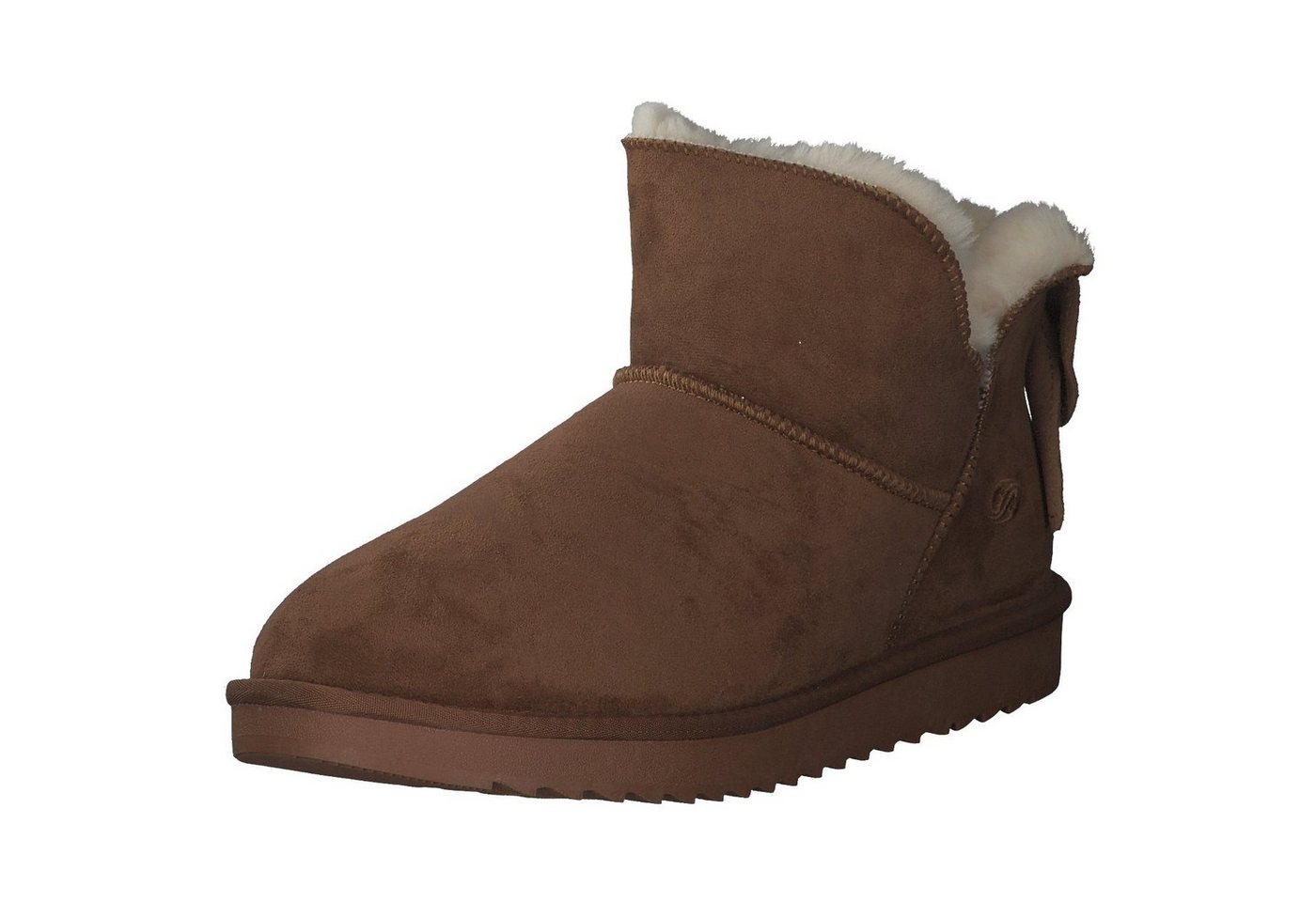 Panama Jack Felina Igloo B Winterstiefel von Panama Jack