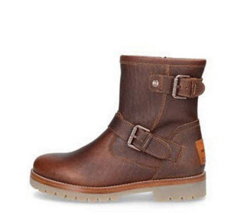 Panama Jack Felina Igloo B28/PT181337B028 Winterstiefel von Panama Jack