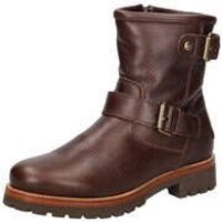 Panama Jack Felina Igloo B37 Stiefelette Damen braun von Panama Jack