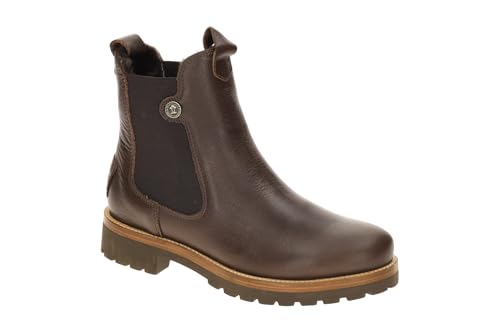 Panama Jack Francesca Igloo B13 Damenschuhe FrancescaIglooB13 Francesca Igloo B13 Braun, EU 40 von Panama Jack