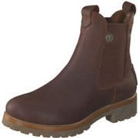 Panama Jack Francesca Igloo B5 Boots Damen braun|braun von Panama Jack