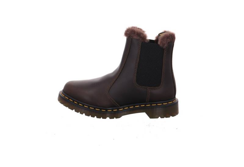 Panama Jack Francesca Igloo B5 Napa Cuero / Bark Schnürstiefelette von Panama Jack