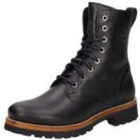 Panama Jack Frisia B14 Stiefelette Damen schwarz|schwarz|schwarz|schwarz|schwarz|schwarz|schwarz von Panama Jack