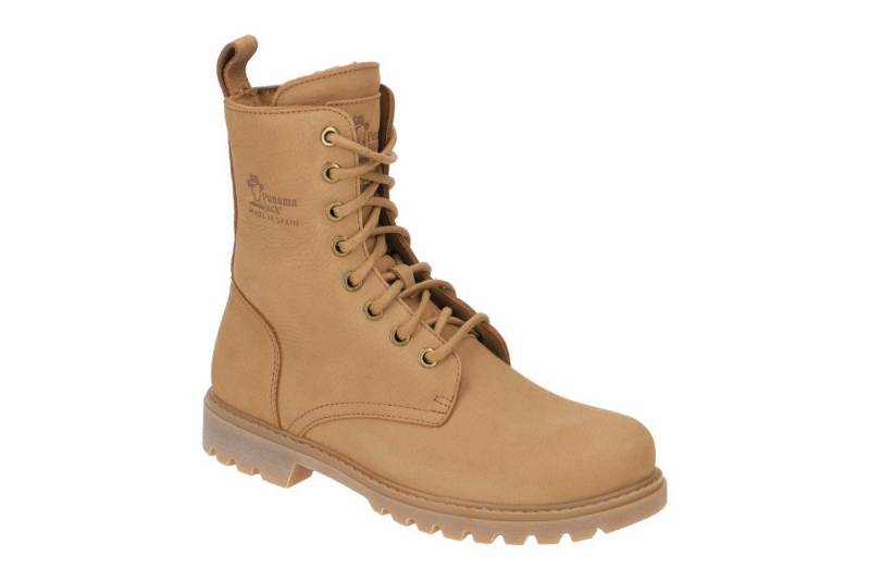 Panama Jack Frisia Igloo B2 camel Stiefel von Panama Jack