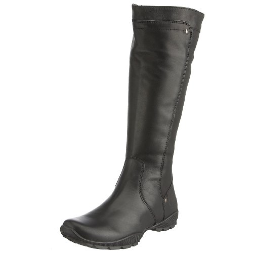 Panama Jack GINA B2 1G02B29010, Damen Boots, Schwarz (Black), EU 41 von Panama Jack