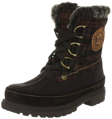 Panama Jack GLACIAR B4 P317B38170, Damen Boots, Braun (Brown), EU 42 von Panama Jack